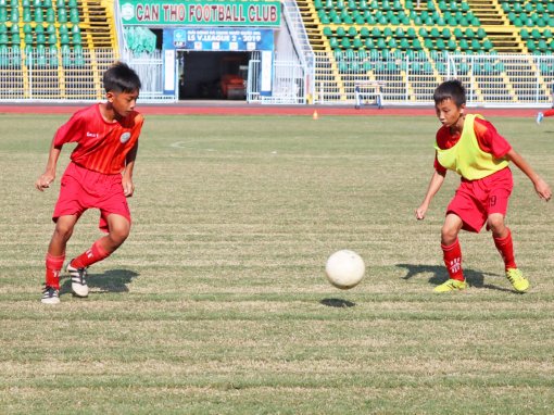 Đợi chờ những trận cầu hấp dẫn