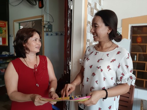 Giảm thiểu mất cân bằng giới tính khi sinh