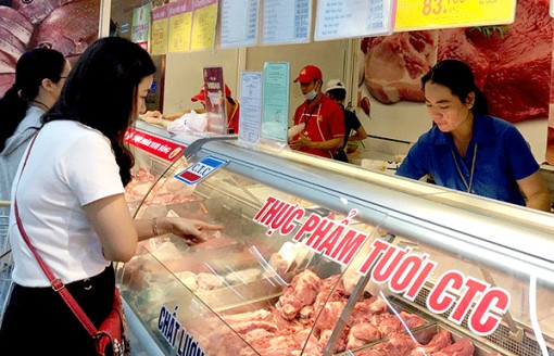 Đảm bảo cung - cầu, ổn định giá cả hàng hóa dịp cuối năm