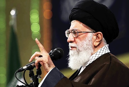Đại giáo chủ Khamenei lên án âm mưu chia rẽ Iran và Iraq