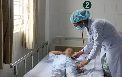 Viêm tụy cấp ở trẻ: Ít gặp nhưng nguy hiểm