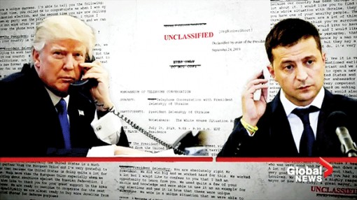 Ông Trump đối mặt sức ép mới