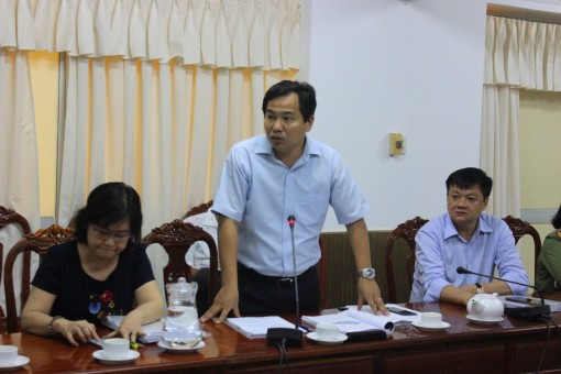 Đóng góp đồ án Quy hoạch phân khu quận Ô Môn và Thốt Nốt