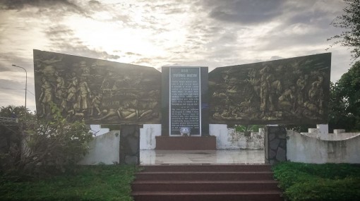 Phong Điền có thêm 1 Di tích được xếp hạng cấp thành phố