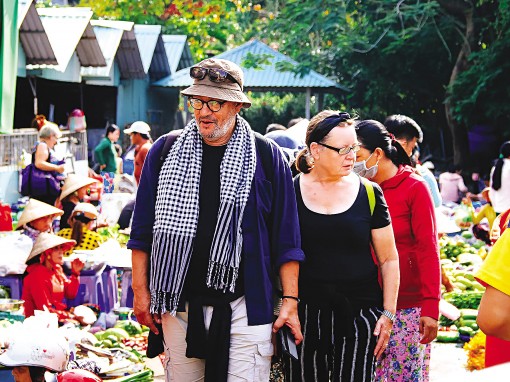 Cơ hội để du lịch Cần Thơ vươn xa