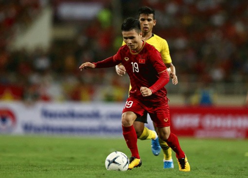 Quang Hải và trận thắng không bất ngờ!