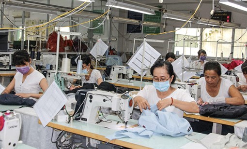 Khẳng định vai trò, vị thế kinh tế tư nhân