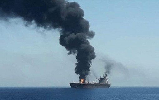 Mỹ tiếp tục tăng cường binh lực tới Saudi Arabia