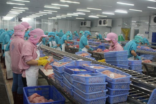 Tìm hướng phát triển đột phá ngành công nghiệp, thương mại