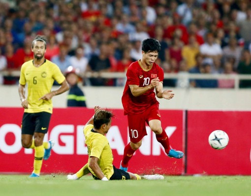 Niềm tin “Những ngôi sao vàng”