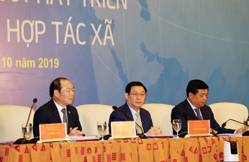 Kiến nghị bổ sung chính sách đất đai để phát triển HTX