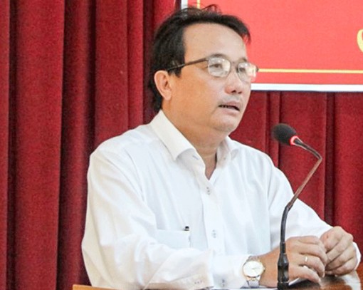 Nâng cao hiệu quả công tác dân vận, tạo niềm tin trong nhân dân