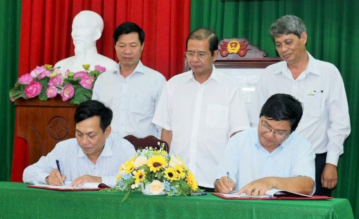 Tháo gỡ khó khăn, thúc đẩy phát triển sản xuất nông nghiệp và nông thôn