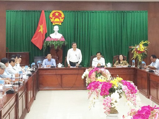 Dự kiến kỳ họp cuối năm của HĐND thành phố sẽ diễn ra từ ngày 4 đến ngày 6-12-2019