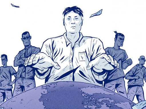 Ông trùm ma túy bị truy nã gắt gao nhất châu Á