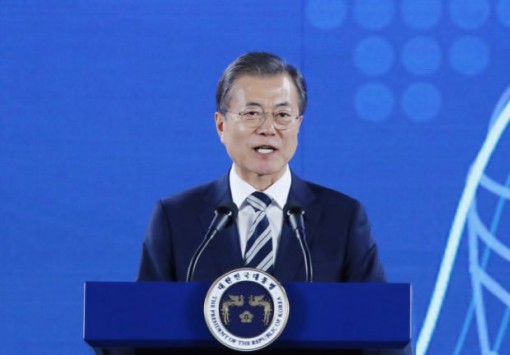 Tham vọng xe xanh, xe không người lái của Hàn Quốc