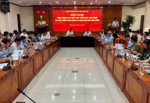 Nghiêm cấm xuất khẩu heo tiểu ngạch sang Trung Quốc