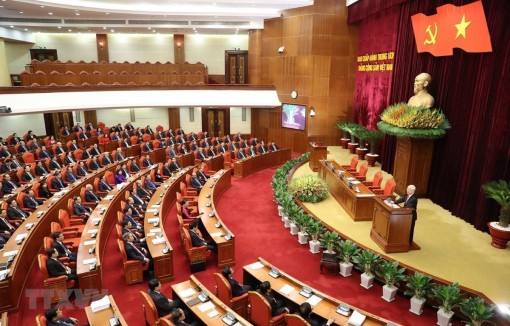 Hội nghị TW 11: Không để khoảng trống giữa chủ trương và thực tế