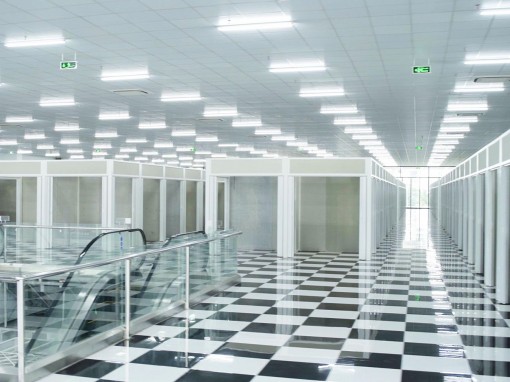 Nhiều chương trình ưu đãi đặc biệt cho khách thuê gian hàng