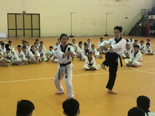 Thể thao Cần Thơ và sự bền vững