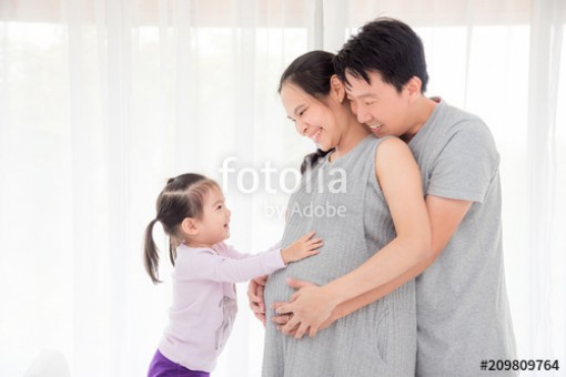 Mang thai và sinh con giúp chống lão hóa não