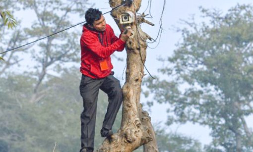 Tham vọng phát triển hệ thống nhận dạng của Ấn Độ