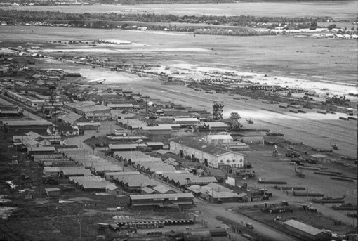 Sân bay Sóc Trăng