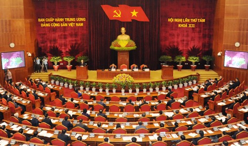 Gắn văn hóa từ chức với thực hiện trách nhiệm nêu gương
của cán bộ lãnh đạo hiện nay