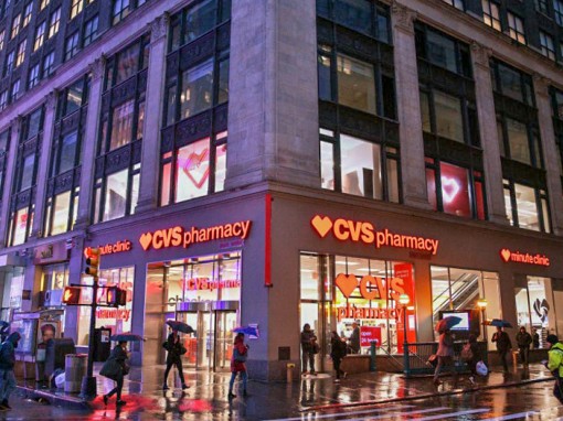 Nở rộ dịch vụ giao hàng bằng UAV