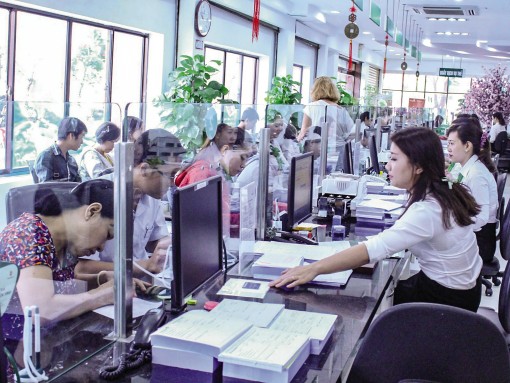 Quyết liệt xử lý nợ xấu,

tái cơ cấu tổ chức tín dụng
