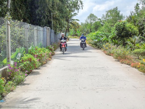 Phát huy sức dân