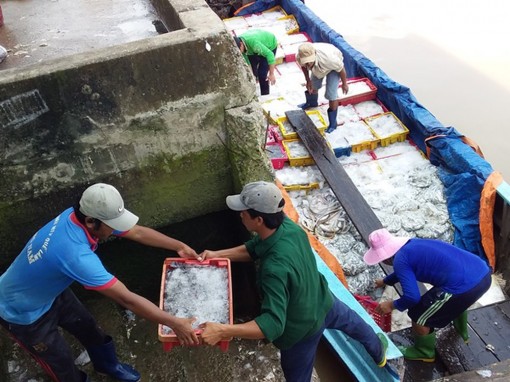 Ưu tiên các dự án khai thác tiềm năng kinh tế biển