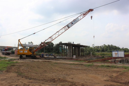 Tập đoàn Đèo Cả không tham gia đấu thầu cao tốc Bắc-Nam bằng mọi giá