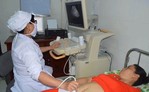 Nâng cao kỹ năng đội ngũ tuyên truyền dân số