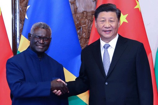 Trái đắng cho Trung Quốc