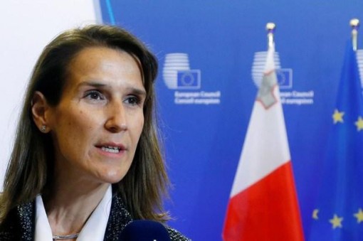 Bỉ có nữ thủ tướng đầu tiên