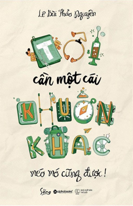 Được là chính mình!