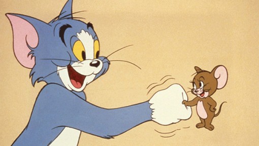 Phiên bản mới “Tom and Jerry” sẽ ra rạp năm 2020
