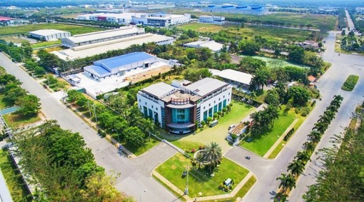 Đại đô thị Stella Mega City - biểu tượng phồn vinh của TP Cần Thơ