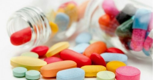 Đình chỉ lưu hành thuốc không đạt chất lượng