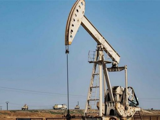 Nga cáo buộc Mỹ trục lợi  ở Syria