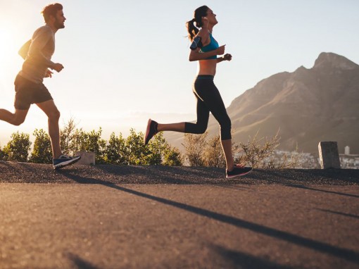 Tia UVB trong ánh nắng cải thiện hệ vi sinh đường ruột