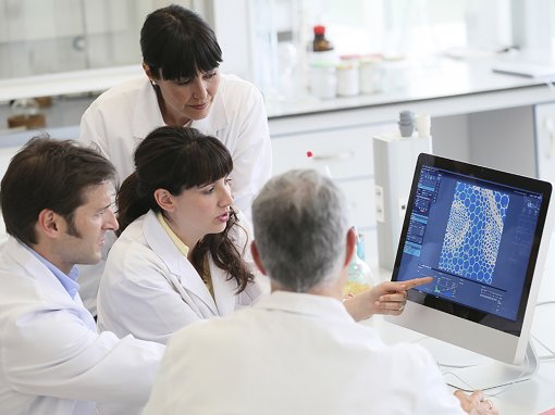 Xu hướng điều trị ung thư

trong thập kỷ tới