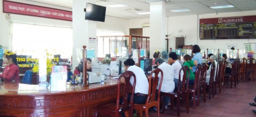 Dư nợ cho vay của các TCTD Cần Thơ tăng 10,53%