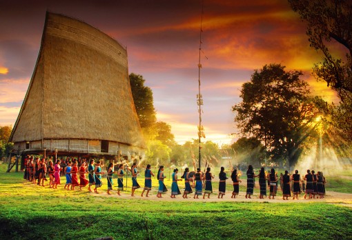 Đổi mới, nâng cao hiệu lực, hiệu quả quản lý nhà nước về văn hóa đáp ứng yêu cầu phát triển bền vững