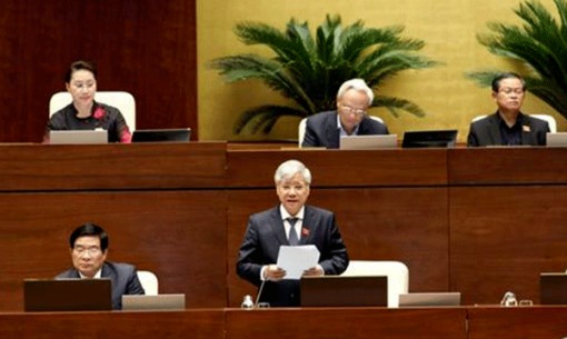 Thúc đẩy kinh tế - xã hội vùng dân tộc thiểu số, miền núi phát triển nhanh, bền vững