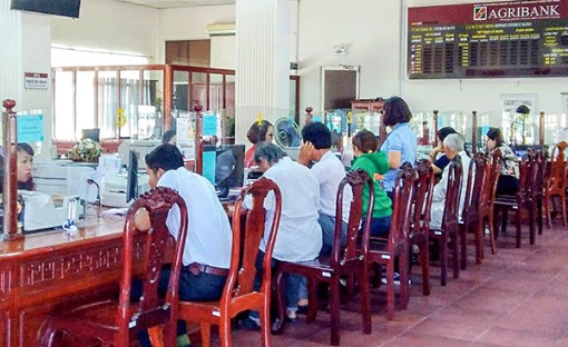 Dư nợ cho vay của các TCTD Cần Thơ tăng 10,53%