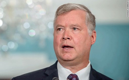 Triều Tiên thử thành công hệ thống phóng cỡ lớn