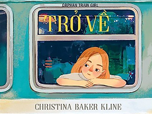 “Chuyến tàu trở  về”

của những mảnh đời bất hạnh