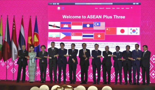 Hàn Quốc đề nghị ASEAN hỗ trợ tiến trình hòa bình trên Bán đảo Triều Tiên